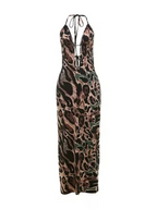Jungle Dress