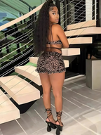 Yanni Romper