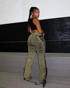 Jazzy Denim