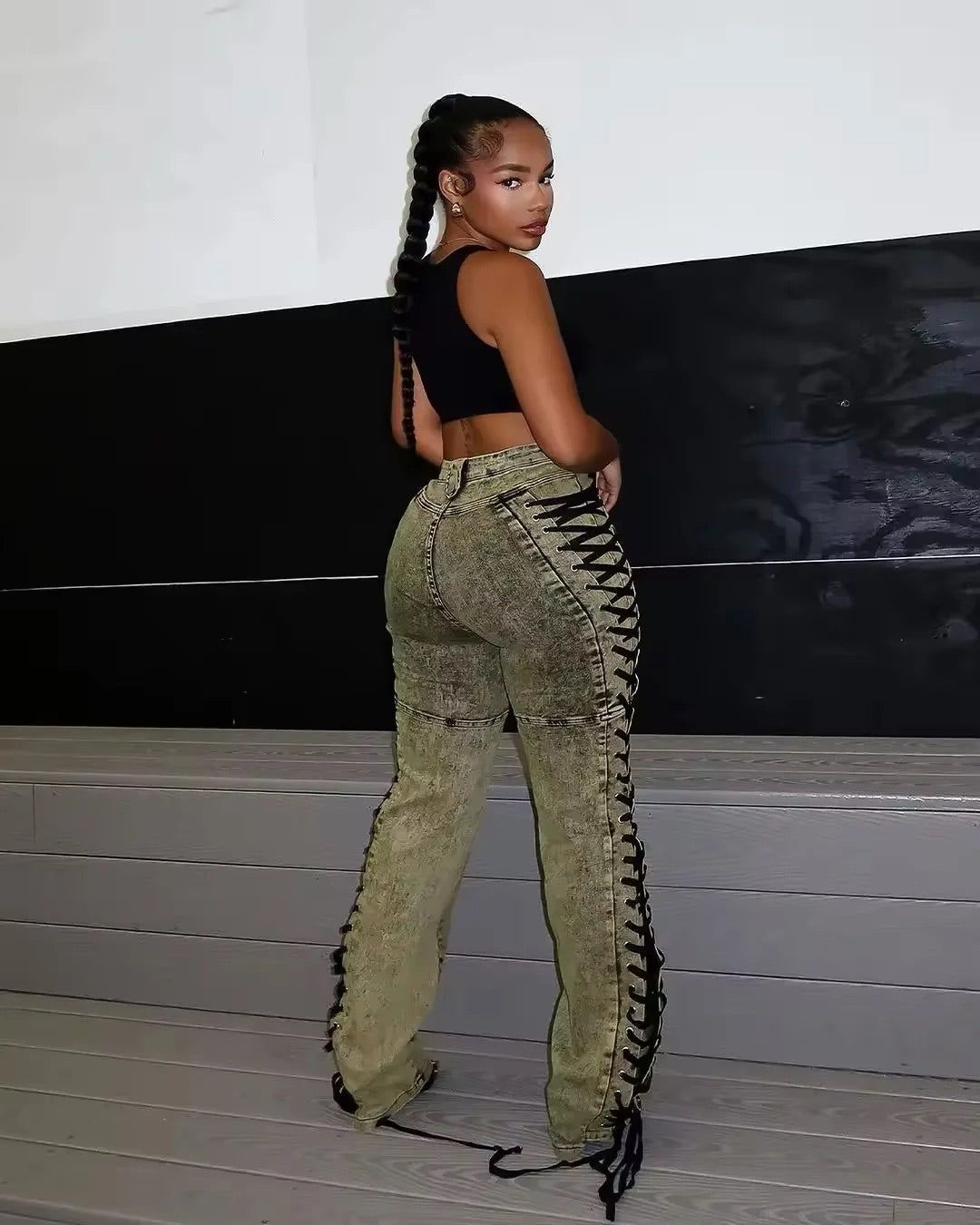Jazzy Denim