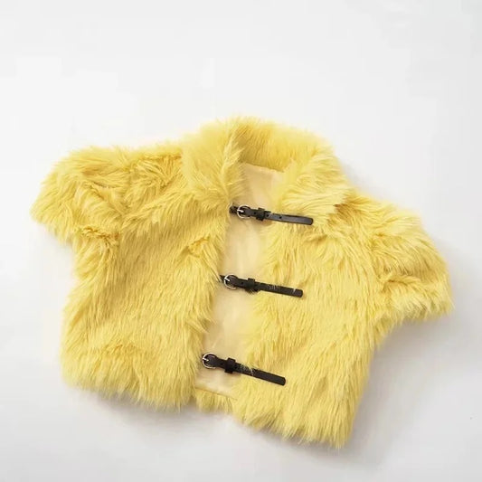 Roseline Jacket