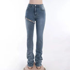 Given Denim Jean