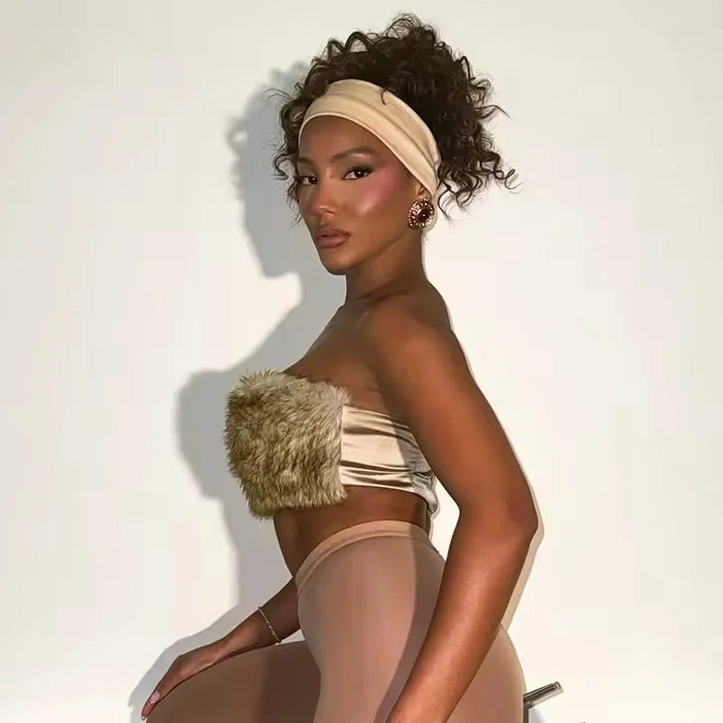 Bria Top