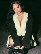 Trix Coat