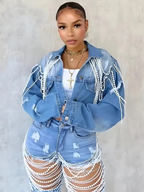 Paula Jacket