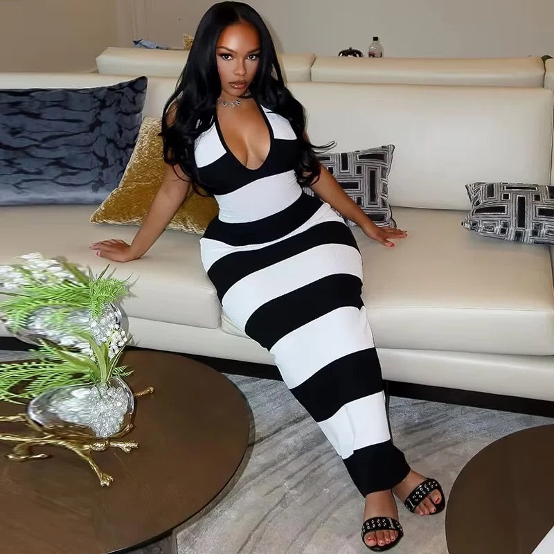 Mya Dress