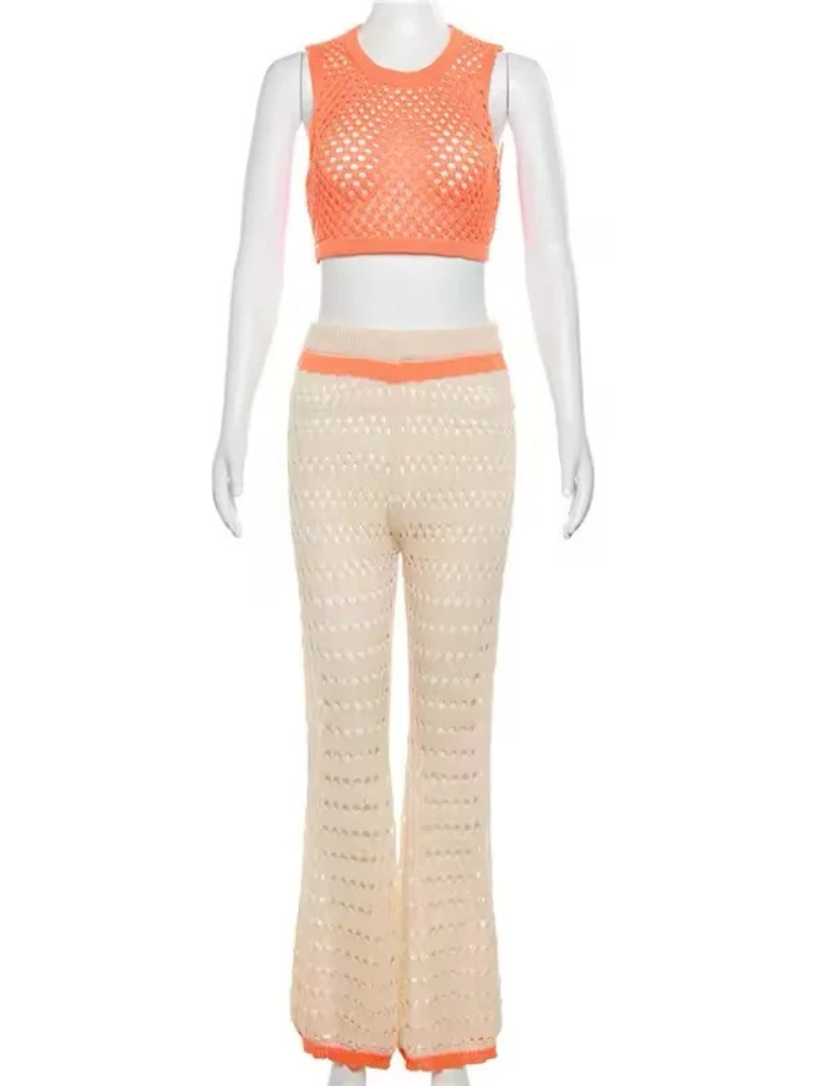 Von Pant Set
