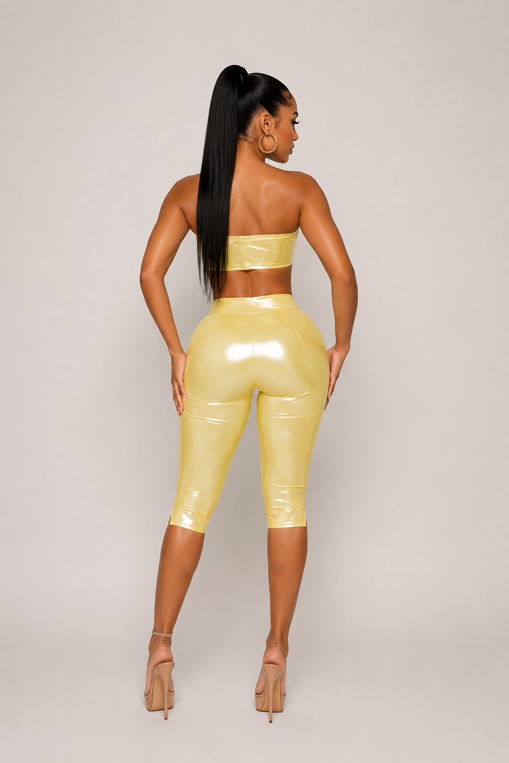 Fuse Pant Set