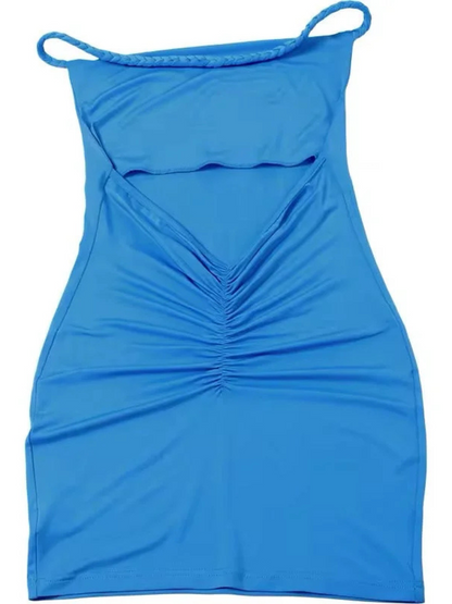 Selina Dress
