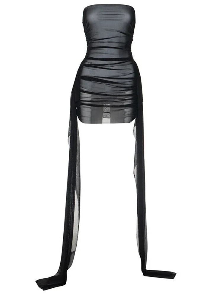 Elise Dress