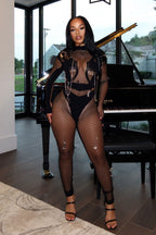 Vice Jumpsuit