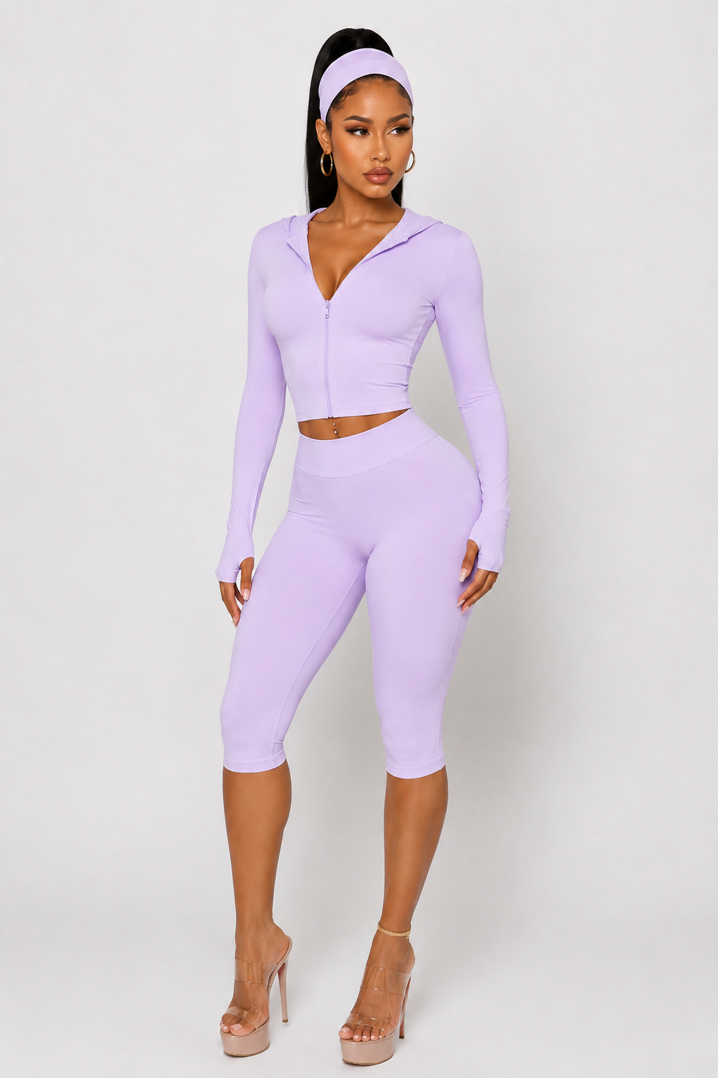 Flex 3 Piece Set