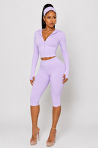 Flex 3 Piece Set