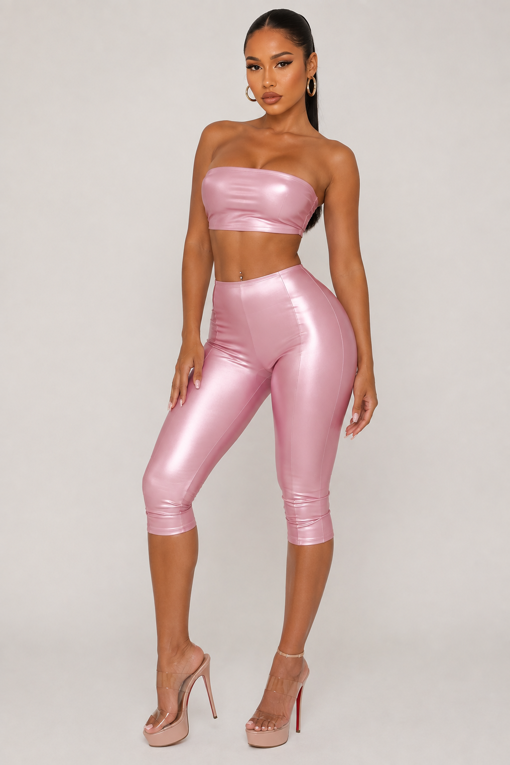 Fuse Pant Set