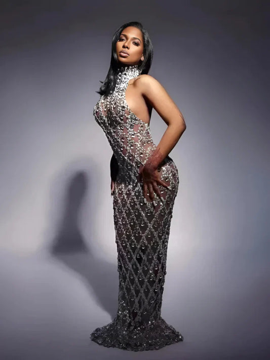 Harvey Dress