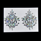 Crystal Pasties