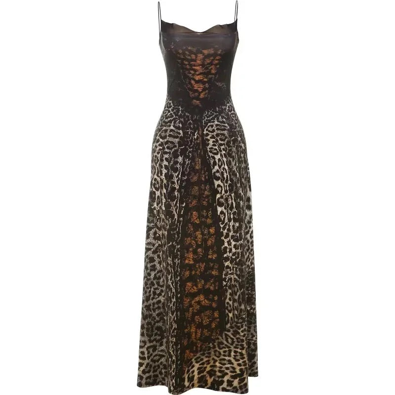 Dame Dress