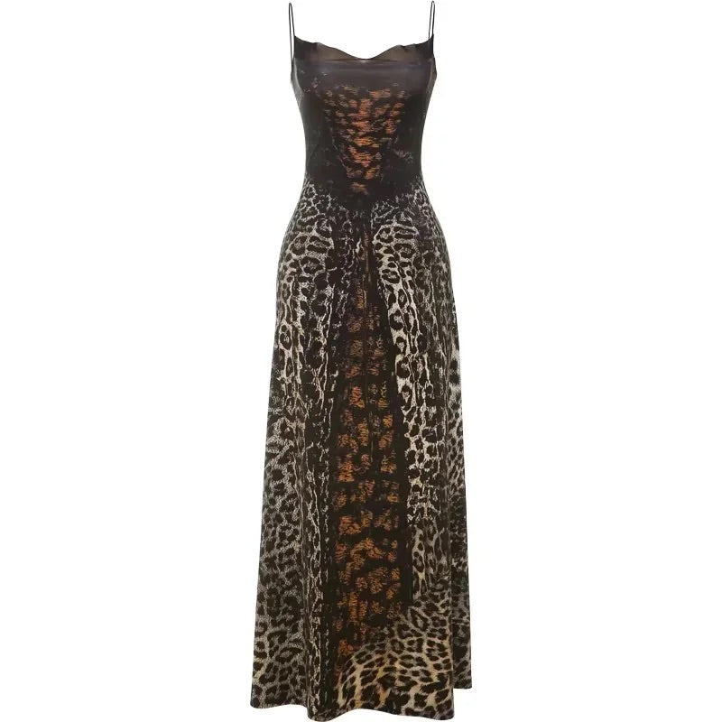 Dame Dress