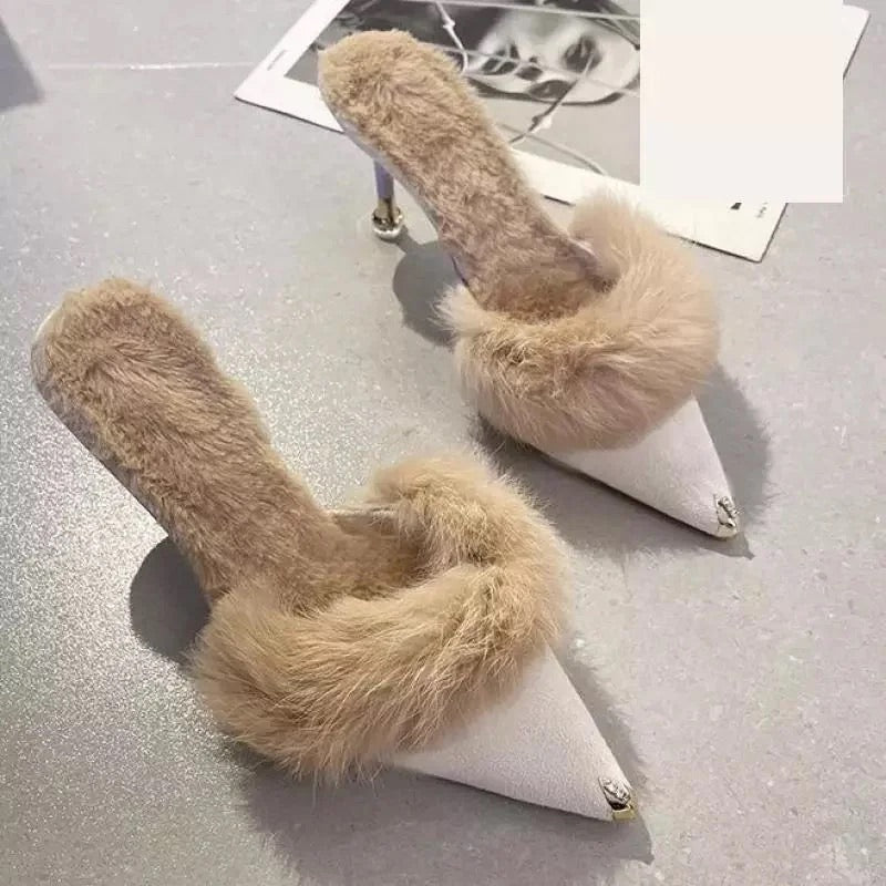 Montana Heel