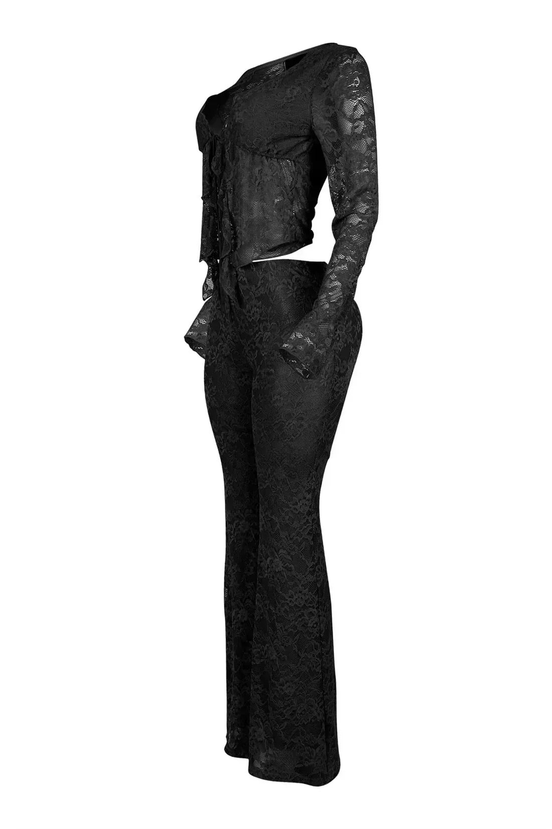 Sasha Pant Set