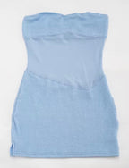 Glace Dress
