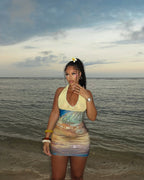 Island Muse Dress