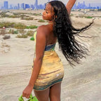 Ali Dress