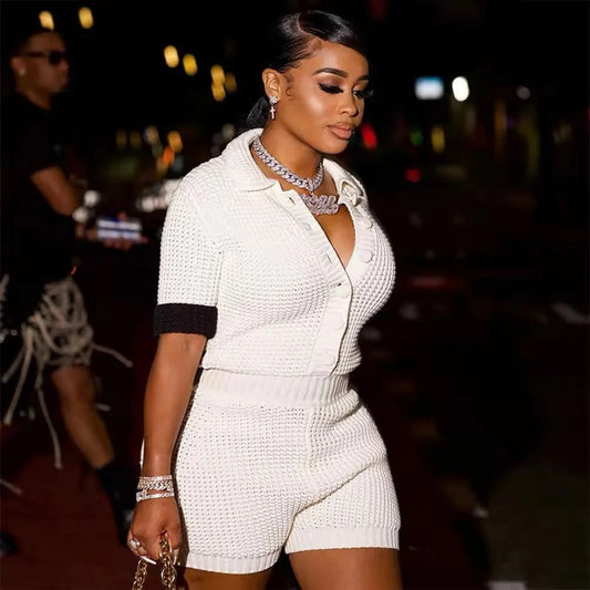 Compton Short Set