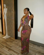 Lilly Dress