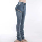 Given Denim Jean