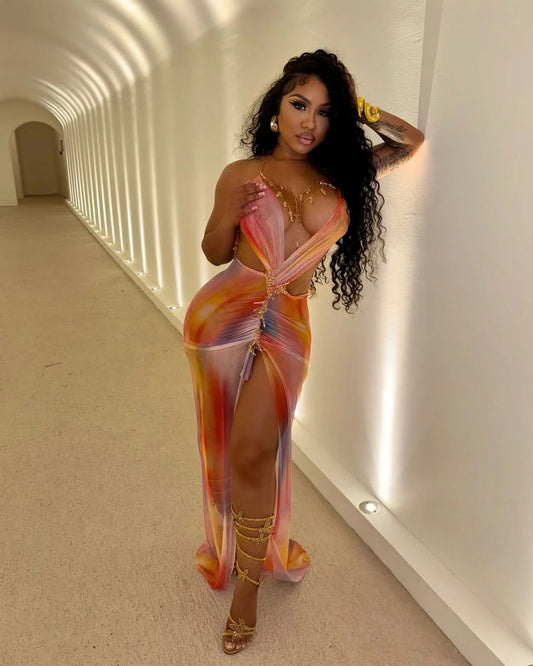 July Dress