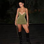 Lana Dress