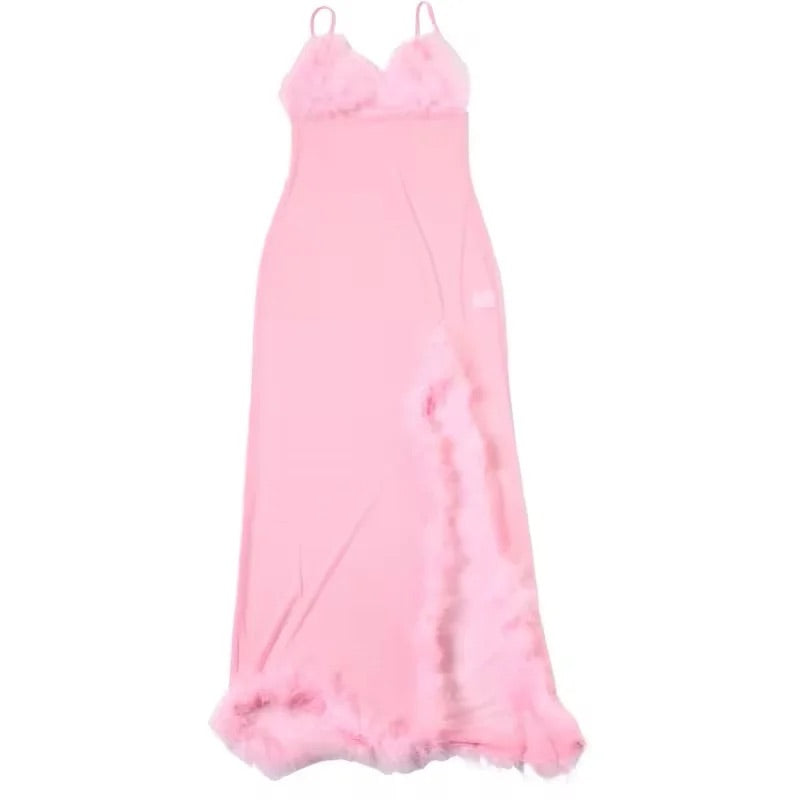 Wyn Dress