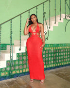 Haley Dress
