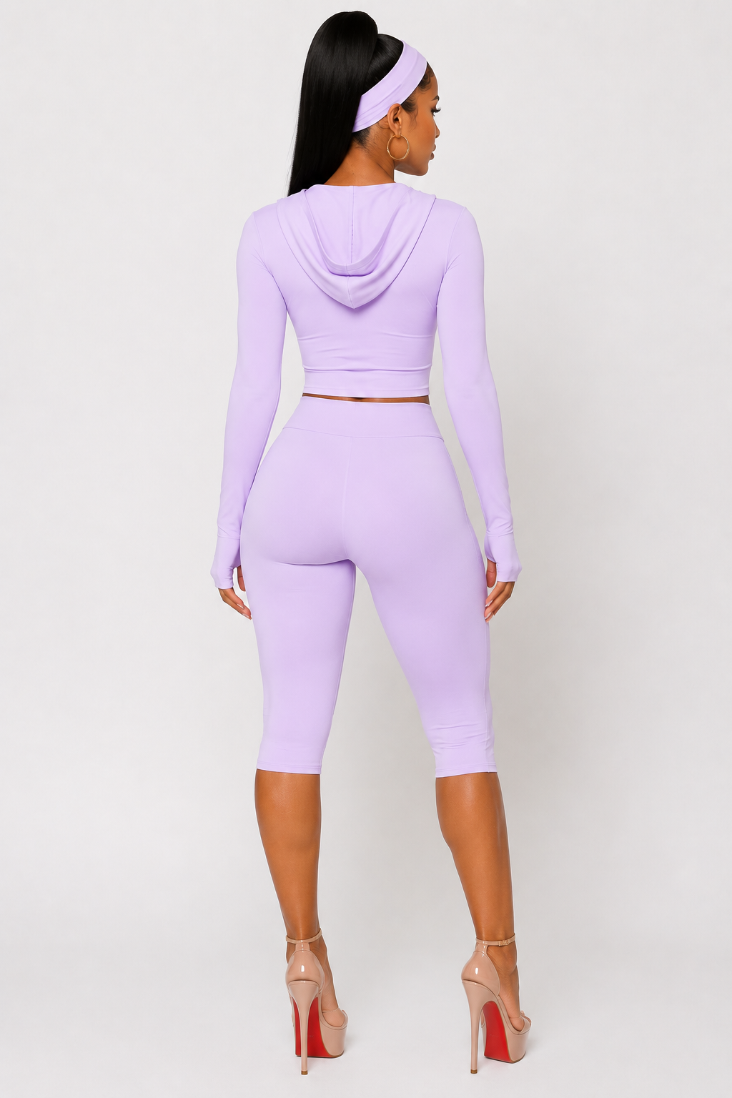 Flex 3 Piece Set