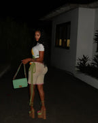 Mango Short
