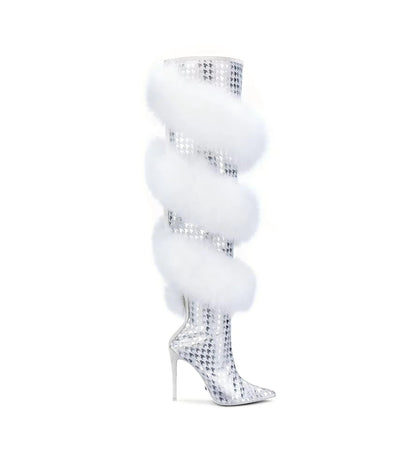 Foxx Boot