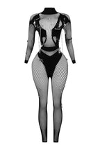 Vice Jumpsuit