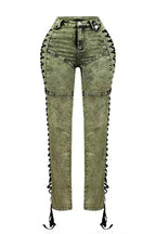Jazzy Denim