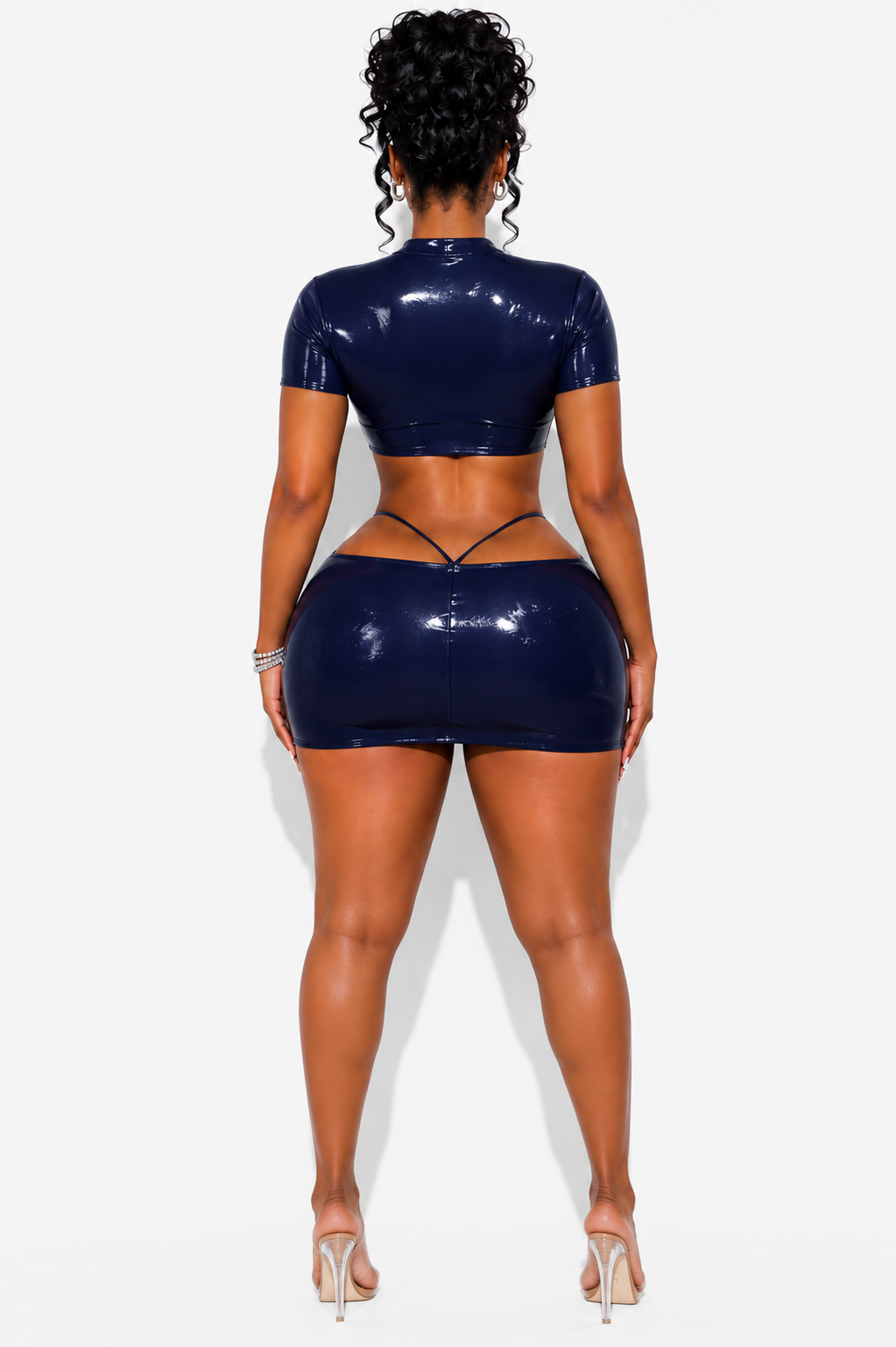 Baseside Dress