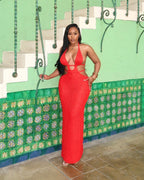 Haley Dress