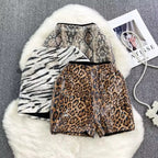 Leo Shorts