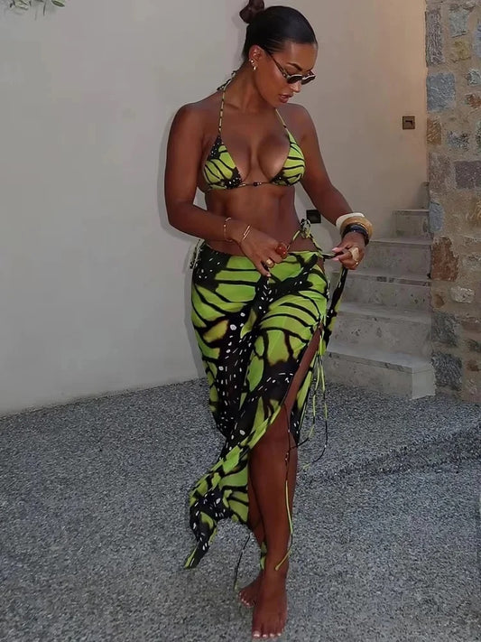 Abby 3 Piece Set