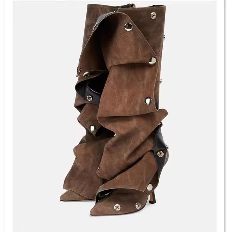 Marcy Boot