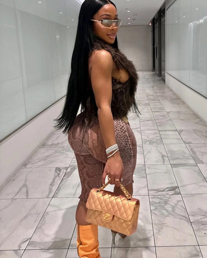 Rae Vest
