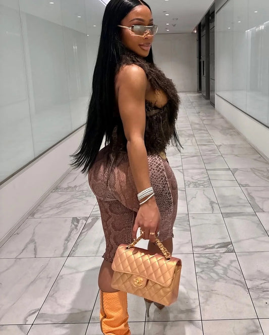 Rae Vest