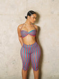 Raya Pant Set