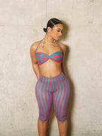 Raya Pant Set