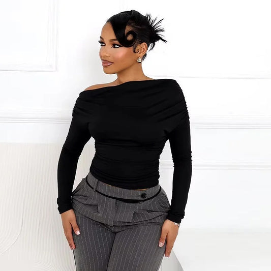 Amya Top