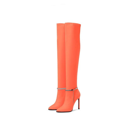 Nicki Boot